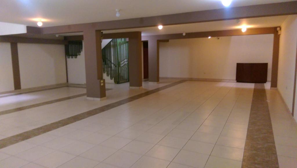 Hotel Presidente Trujillo Extérieur photo
