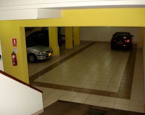 Hotel Presidente Trujillo Extérieur photo